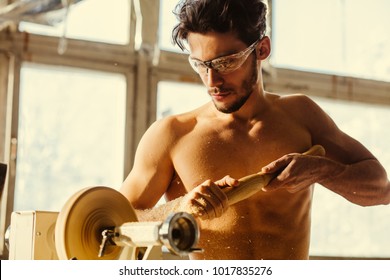 Woodlathe 46 Ảnh vector và hình chụp có sẵn Shutterstock