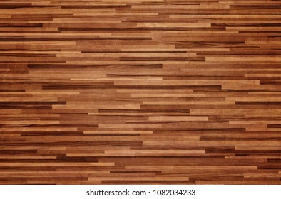 Seamless Wood Parquet Texture Linear Brown Stock Photo Edit Now