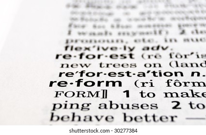 Spelling Reform Images Stock Photos Vectors Shutterstock