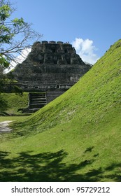 Ruinas Mayas En Mexico Stock Photo 752936776 Shutterstock