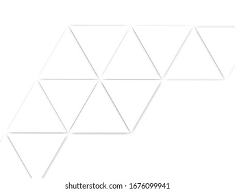 Correct Form Shape Template Geometric Shape Stock Vector Royalty Free