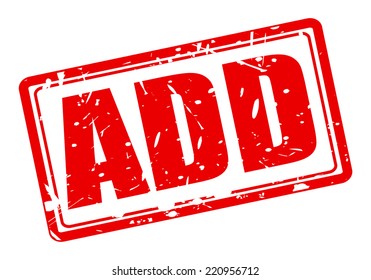 Tbc Red Stamp Text On White Stock Vector Royalty Free