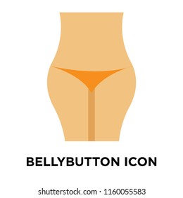 Bellybutton Shutterstock