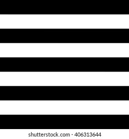 Black White Stripes Pattern Stock Vector Royalty Free