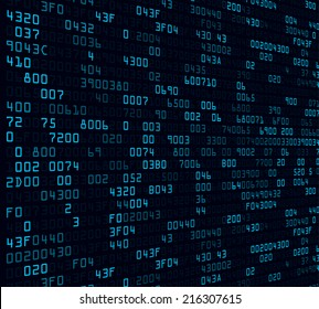 Hex Code Images Stock Photos Vectors Shutterstock