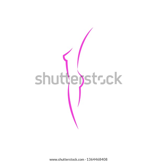 Salon Slim Stock Photos Royalty Free Images Vectors Shutterstock My XXX Hot Girl