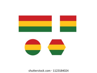 390 Coat Of Arms Bolivia Images Stock Photos Vectors Shutterstock