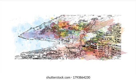 Alanya Stock Vectors Images Vector Art Shutterstock