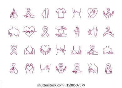 Sex Poses Vector Icon Set Stock Vector Royalty Free