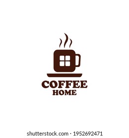 Coffee Logo Design Design Templates Drink Stock Vector Royalty Free