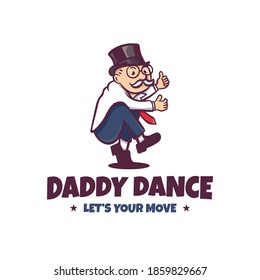 Dancing daddy