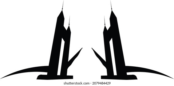 Terengganu Stock Vectors Images Vector Art Shutterstock