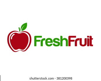 439 imágenes de Fruteria logo Imágenes fotos y vectores de stock