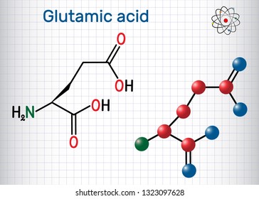 Monosodium L Glutamate Images Stock Photos Vectors Shutterstock