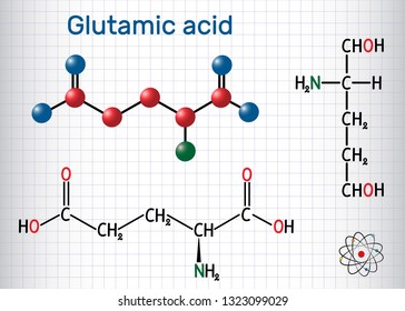 Monosodium L Glutamate Images Stock Photos Vectors Shutterstock