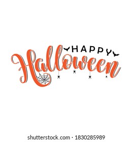 Im Genes De Happy Halloween Lettering Im Genes Fotos Y