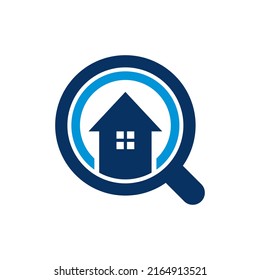 Home Inspection Logo Can Be Use Stock Vector Royalty Free