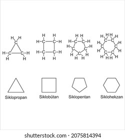 Cicloalcano Im Genes Fotos De Stock Y Vectores Shutterstock