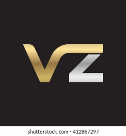 Letter Vz Logo Images Stock Photos Vectors Shutterstock