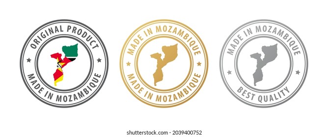 333 Made In Mozambique Images Stock Photos Vectors Shutterstock