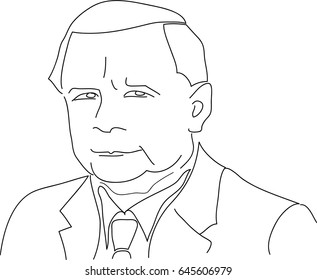 Jaroslaw Kaczynski Images Stock Photos Vectors Shutterstock