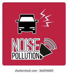 Noise Pollution Effects Images Stock Photos Vectors Shutterstock