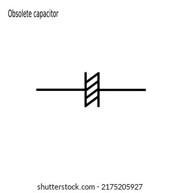 3 470 imágenes de Capacitor symbol Imágenes fotos y vectores de