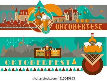 Info Graphics Travel Landmark Egypt Template Stock Vector Royalty Free