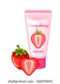 Strawberry Косметика Интернет Магазин