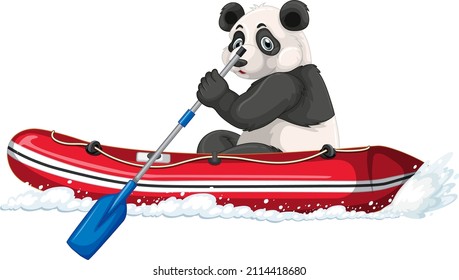 1 662 River Rafting Cartoon Images Stock Photos Vectors Shutterstock