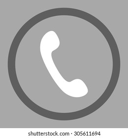 Phone Icon Stock Vector Royalty Free