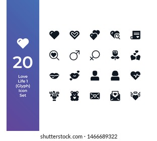 Pixel Perfect Icon Set Beautiful Hnadcrafted Stock Vector Royalty Free