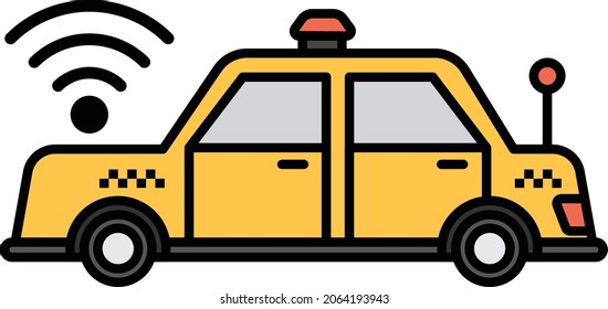 Robotaxi Images Stock Photos Vectors Shutterstock