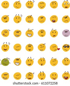 4 491 Relax Emoji Images Stock Photos Vectors Shutterstock