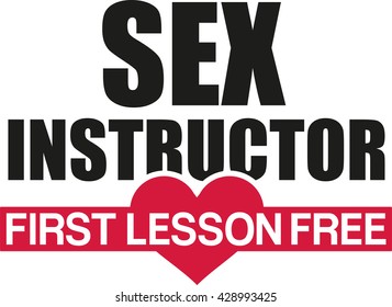 Sex Instructor Images Stock Photos Vectors Shutterstock