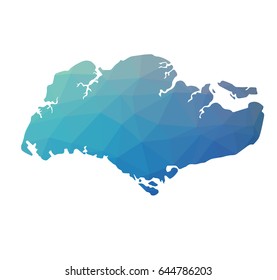 Estonia Concept Map Illustration Estonia Internet Stock Vector Royalty