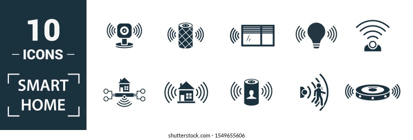 Window Sensor Svg