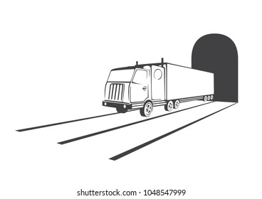 341 Tunnel Road Sketch Images Stock Photos Vectors Shutterstock