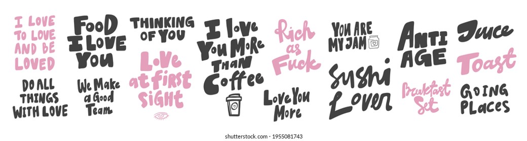 Fuck You Calligraphy Images Stock Photos Vectors Shutterstock