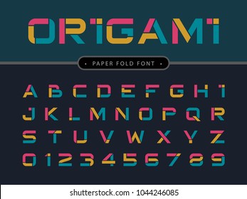 Retro Stripes Funky Fonts Settrendy Elegant Stock Vector Royalty Free