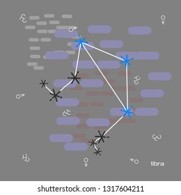 Sex Determination Genetic Mechanisms By Sexchromosomes Stock Vector