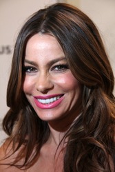 Sofia Vergara at "Modern Family" at PaleyFest 2012, Saban Theater, Beverly Hills, CA 03-14-12