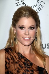 Julie Bowen at "Modern Family" at PaleyFest 2012, Saban Theater, Beverly Hills, CA 03-14-12