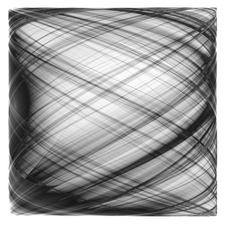 Black and white illustration of abstract background. Beautiful curves image masks for your project, poster or any graphic design.