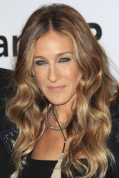 LOS ANGELES - OCT 11: Sarah Jessica Parker at amfAR's Inspiration Gala at Milk Studios on October 11, 2012 in Los Angeles, California.
