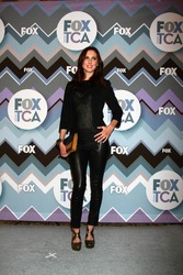 PASADENA, CA - JAN 8: Eva Amurri Martino attends the FOX TV 2013 TCA Winter Press Tour at Langham Huntington Hotel on January 8, 2013 in Pasadena, CA