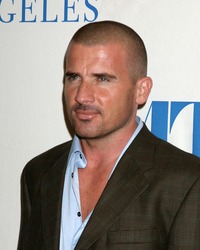 Dominic Purcell "Prison Break" Honored by the 24th Annual William S. Paley Television Festival Museum of TV & Radio Director's Guild Los Angeles, CA March 9, 2007
