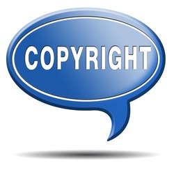 copyright protected by law registered trademark and patent protection