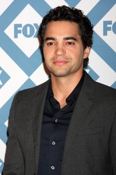 LOS ANGELES - JAN 13: Ramon Rodriguez at the FOX TCA Winter 2014 Party at Langham Huntington Hotel on January 13, 2014 in Pasadena, CA