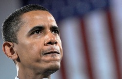 Senator Barack Obama, at a public appearance for MALVERN-Barack Obama US Presidential Campaign Trail, Great Valley High School Town Hall Meeting, MALVERN, PA, Apr 09, 2008